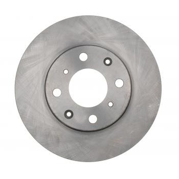 1989 Acura Integra Disc Brake Rotor Front Raybestos 96088 image 3 of 3