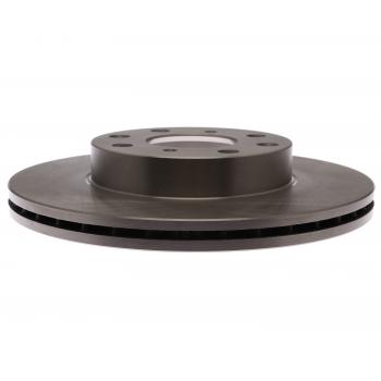 1989 Acura Integra Disc Brake Rotor Front Raybestos 96088R image 1 of 3