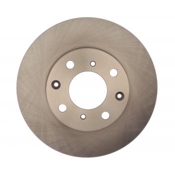 1989 Acura Integra Disc Brake Rotor Front Raybestos 96088R image 3 of 3