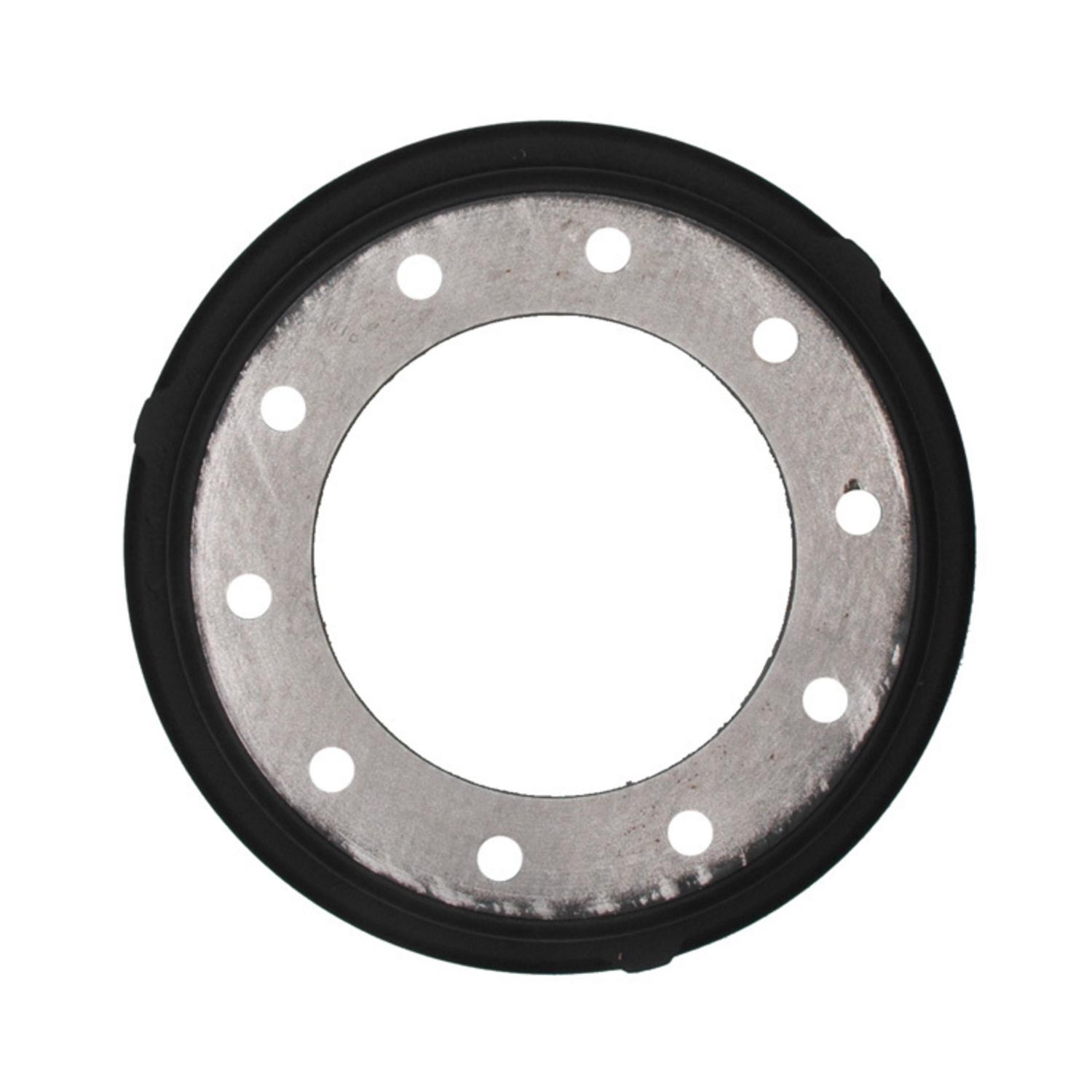 Raybestos 9609 - Brake Drum Raybestos 9609 Brake Drum product image 2 of 2