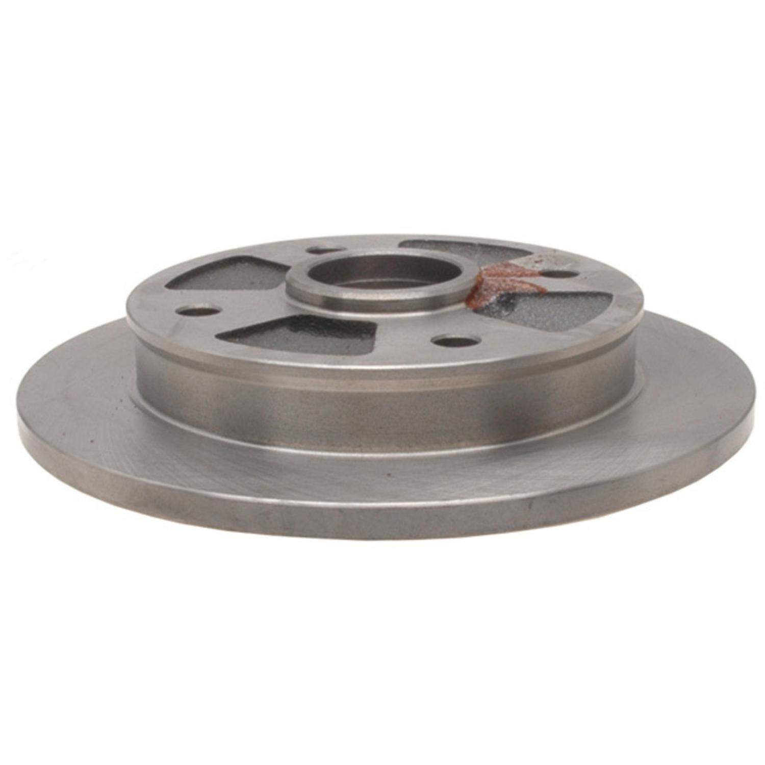 Raybestos 96090R - Disc Brake Rotor and Hub Assembly Raybestos 96090R Disc Brake Rotor and Hub Assembly product image 1 of 3