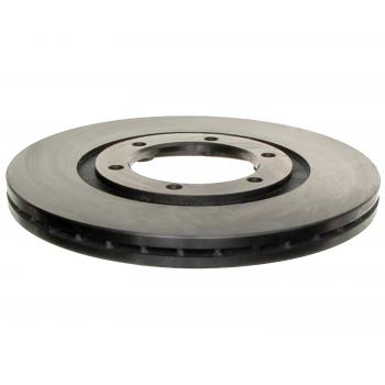 1990 Mazda B2600 Disc Brake Rotor Front Raybestos 96091 image 1 of 3