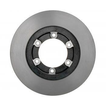 1990 Mazda B2600 Disc Brake Rotor Front Raybestos 96091 image 2 of 3