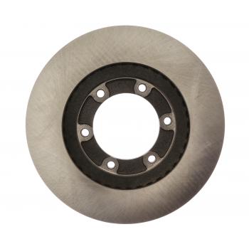 1990 Mazda B2600 Disc Brake Rotor Front Raybestos 96091R image 2 of 3