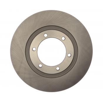 1990 Mazda B2600 Disc Brake Rotor Front Raybestos 96091R image 3 of 3