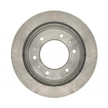 1995 Nissan Pathfinder Disc Brake Rotor Rear Raybestos 96093R image 2 of 3