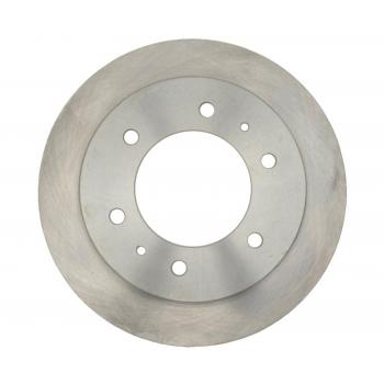 1995 Nissan Pathfinder Disc Brake Rotor Rear Raybestos 96093R image 3 of 3