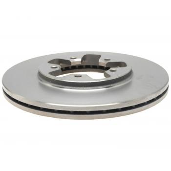 1987 Nissan 200SX Disc Brake Rotor Front Raybestos 96094R image 1 of 3