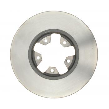 1987 Nissan 200SX Disc Brake Rotor Front Raybestos 96094R image 2 of 3