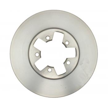 1987 Nissan 200SX Disc Brake Rotor Front Raybestos 96094R image 3 of 3