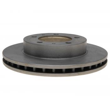 1988 Nissan Van Disc Brake Rotor