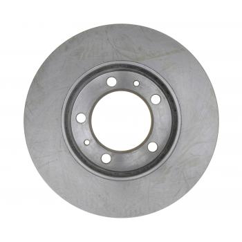 1988 Nissan Van Disc Brake Rotor Front Raybestos 96095R image 2 of 3