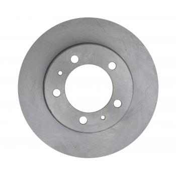 1988 Nissan Van Disc Brake Rotor Front Raybestos 96095R image 3 of 3