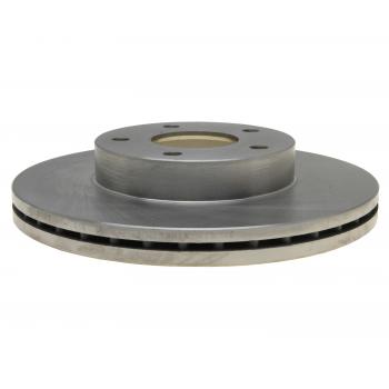 1988 Nissan 300ZX Disc Brake Rotor Front Raybestos 96096R image 1 of 3