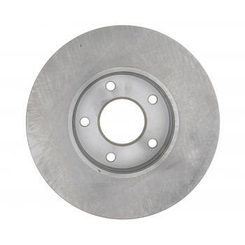 1988 Nissan 300ZX Disc Brake Rotor Front Raybestos 96096R image 2 of 3
