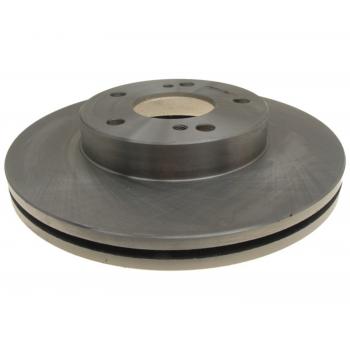 1990 Nissan 300ZX Disc Brake Rotor Front Raybestos 96097R image 1 of 3