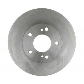 1990 Nissan 300ZX Disc Brake Rotor Front Raybestos 96097R image 3 of 3