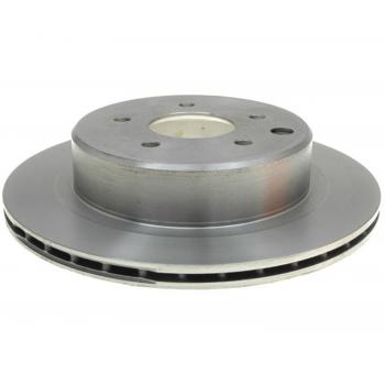 1991 Nissan 300ZX Disc Brake Rotor Rear Raybestos 96098 image 1 of 3