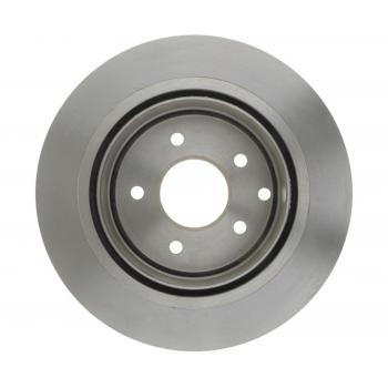 1991 Nissan 300ZX Disc Brake Rotor Rear Raybestos 96098 image 2 of 3