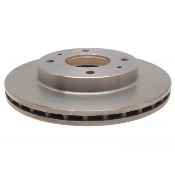 1998 Hyundai Sonata Disc Brake Rotor Front Raybestos 96099R image 1 of 3