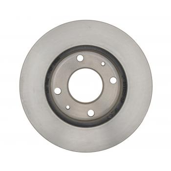 1998 Hyundai Sonata Disc Brake Rotor Front Raybestos 96099R image 2 of 3