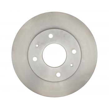 1998 Hyundai Sonata Disc Brake Rotor Front Raybestos 96099R image 3 of 3