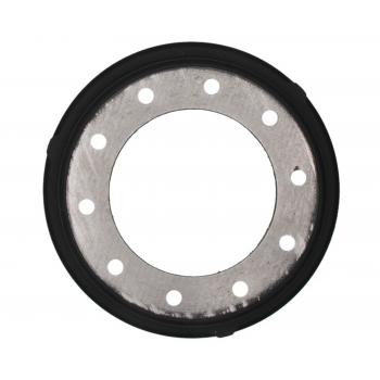 1990 GMC C7000 Brake Drum Front Raybestos 9609R image 2 of 2