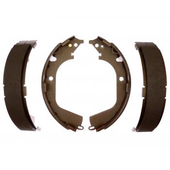 2008 GMC Sierra 1500 Drum Brake Shoe Rear Raybestos 960PG image 1 of 1