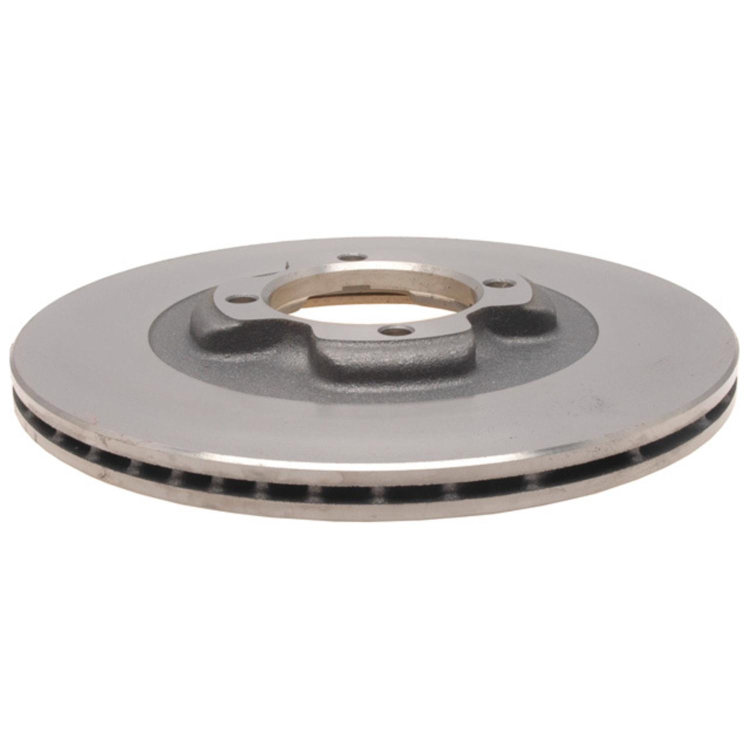 Raybestos 96105R - Disc Brake Rotor Raybestos 96105R Disc Brake Rotor product image 1 of 3