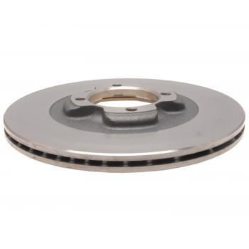 1993 Mercury Capri Disc Brake Rotor Front Raybestos 96105R image 1 of 3