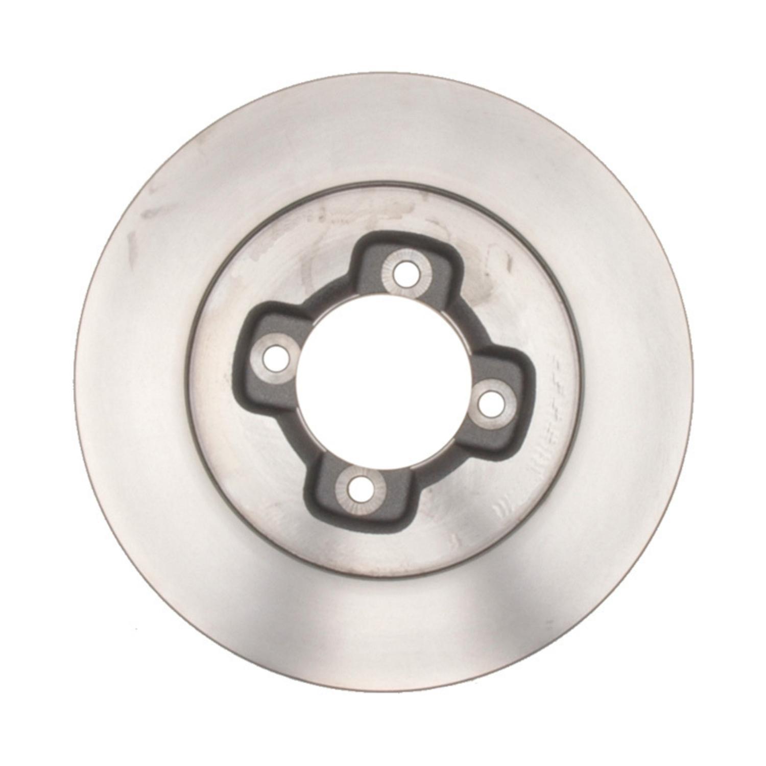 Raybestos 96105R - Disc Brake Rotor Raybestos 96105R Disc Brake Rotor product image 2 of 3