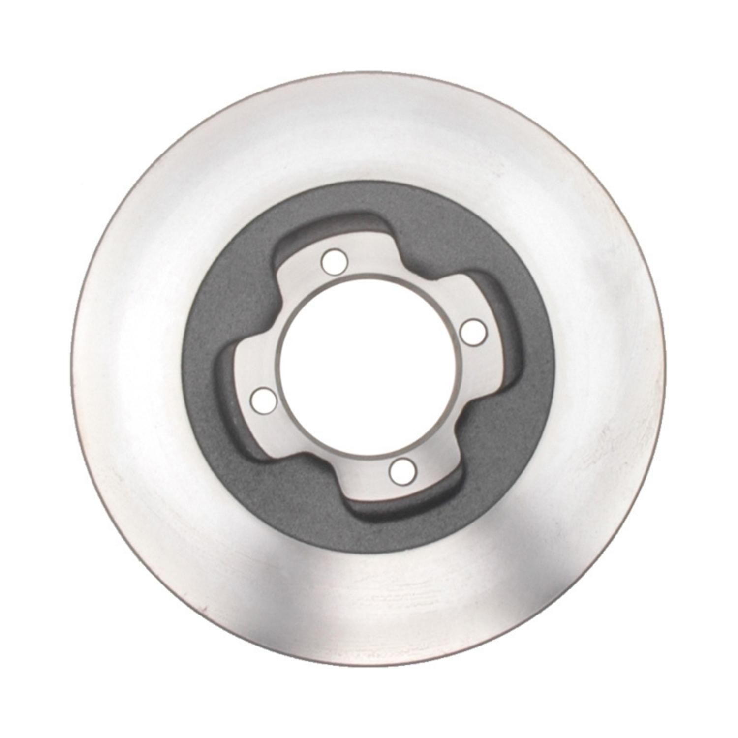 Raybestos 96105R - Disc Brake Rotor Raybestos 96105R Disc Brake Rotor product image 3 of 3
