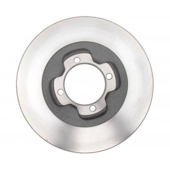 1993 Mercury Capri Disc Brake Rotor Front Raybestos 96105R image 3 of 3