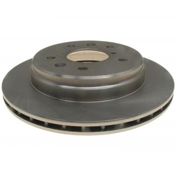 1991 Mazda RX-7 Disc Brake Rotor Rear Raybestos 96106R image 1 of 3