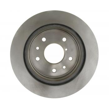 1991 Mazda RX-7 Disc Brake Rotor Rear Raybestos 96106R image 2 of 3