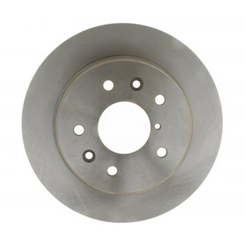 1991 Mazda RX-7 Disc Brake Rotor Rear Raybestos 96106R image 3 of 3