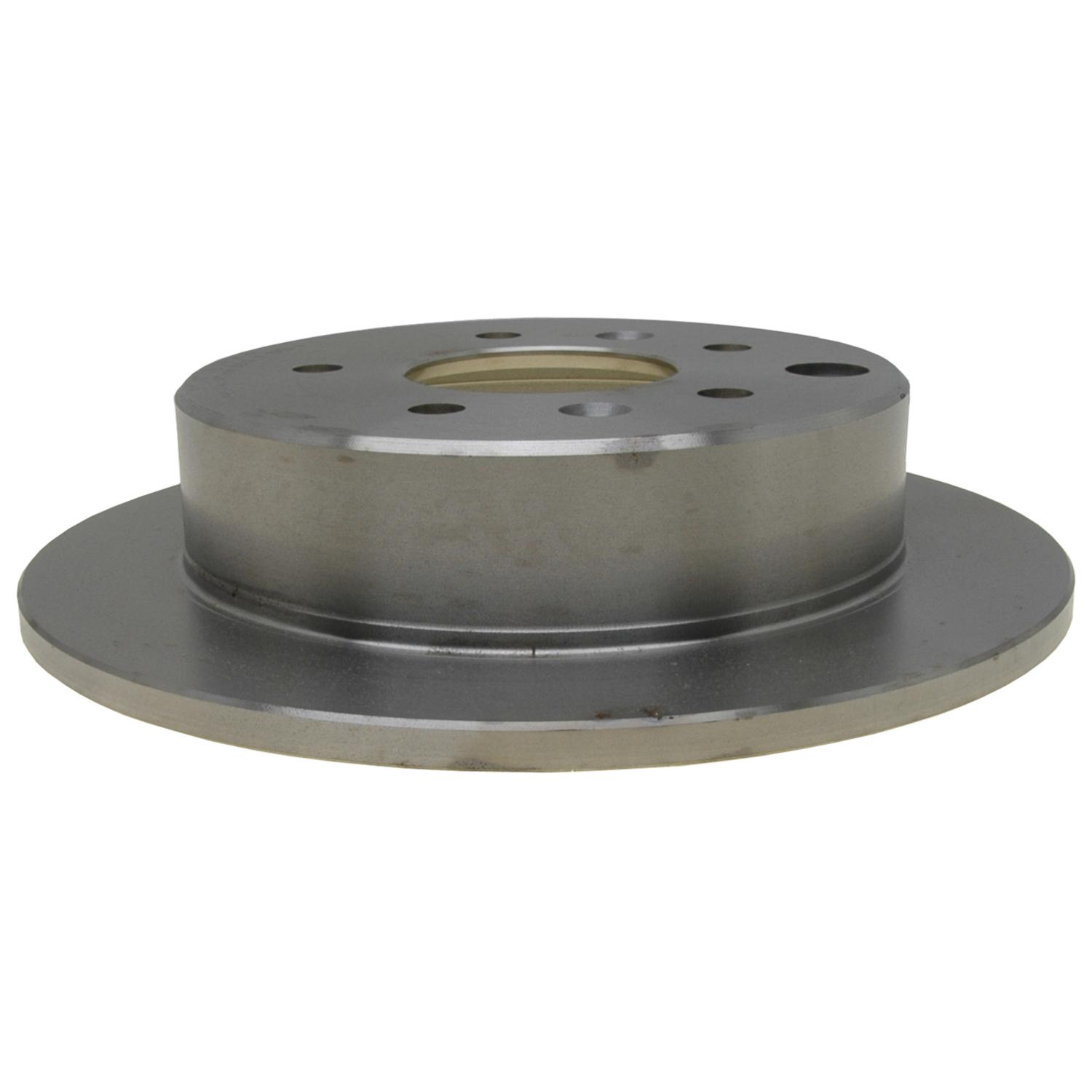 Raybestos 96107 - Disc Brake Rotor Raybestos 96107 Disc Brake Rotor product image 1 of 3