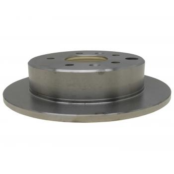 1989 Mazda 929 Disc Brake Rotor
