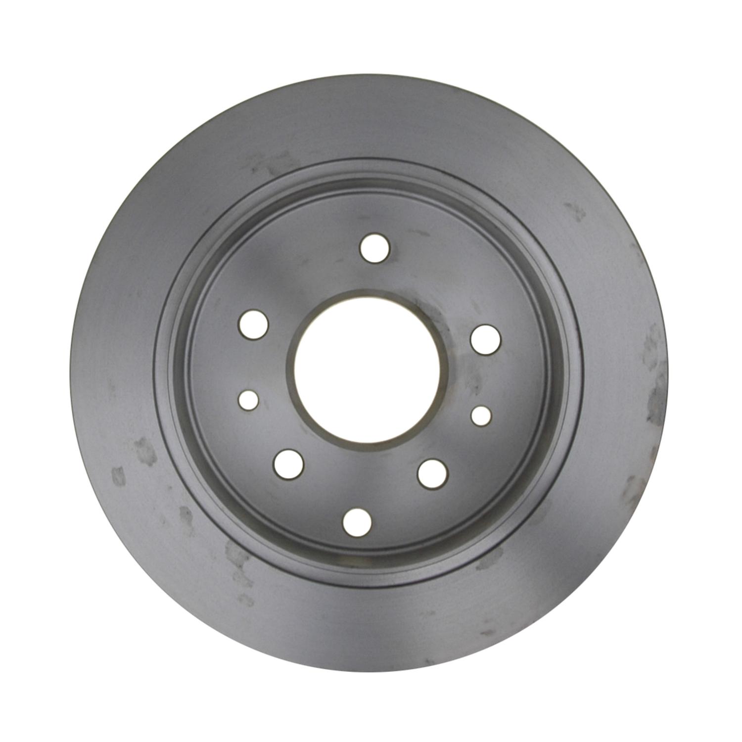 Raybestos 96107 - Disc Brake Rotor Raybestos 96107 Disc Brake Rotor product image 2 of 3