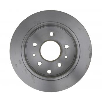 1989 Mazda 929 Disc Brake Rotor Rear Raybestos 96107 image 2 of 3