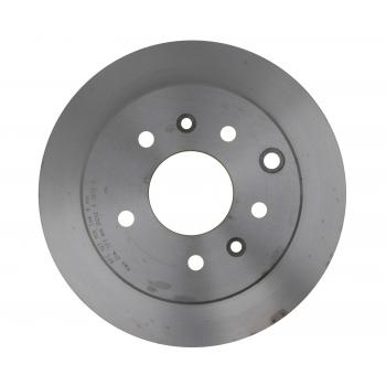 1989 Mazda 929 Disc Brake Rotor Rear Raybestos 96107R image 3 of 3