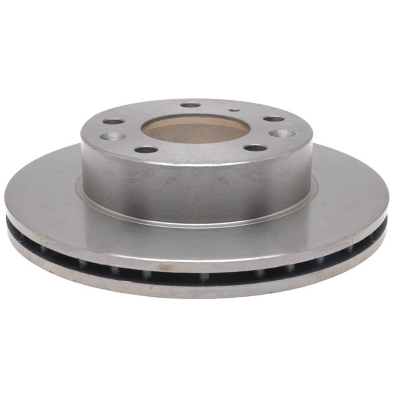 Raybestos 96109R - Disc Brake Rotor Raybestos 96109R Disc Brake Rotor product image 1 of 3