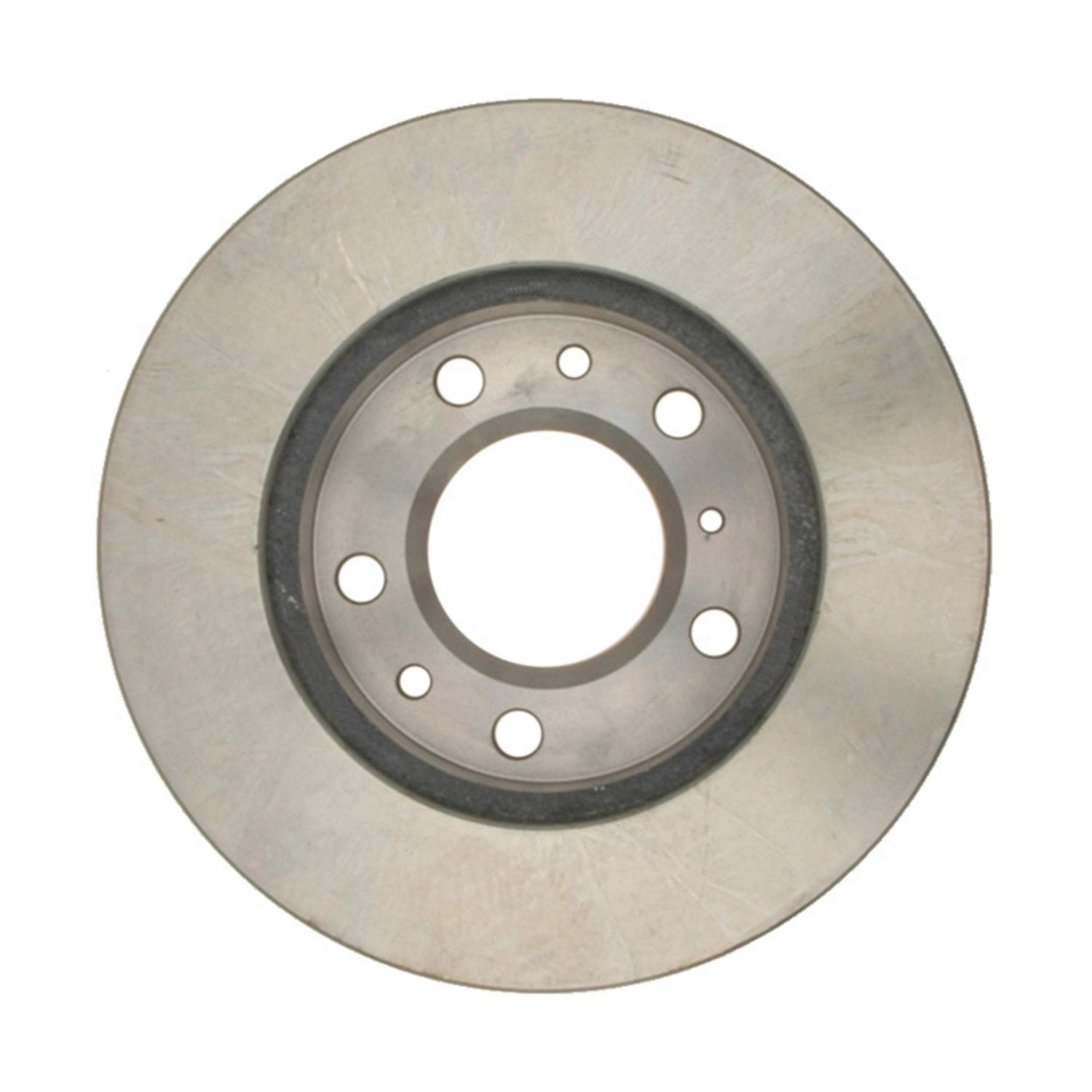 Raybestos 96109R - Disc Brake Rotor Raybestos 96109R Disc Brake Rotor product image 2 of 3