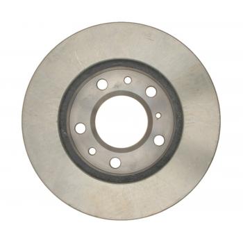 1991 Mazda MPV Disc Brake Rotor Front Raybestos 96109R image 2 of 3