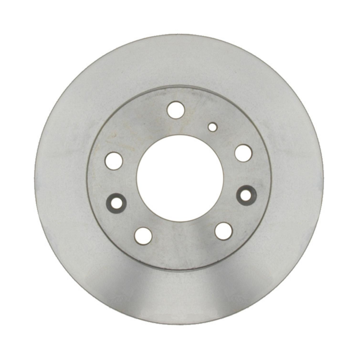 Raybestos 96109R - Disc Brake Rotor Raybestos 96109R Disc Brake Rotor product image 3 of 3