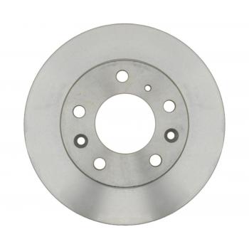 1991 Mazda MPV Disc Brake Rotor Front Raybestos 96109R image 3 of 3