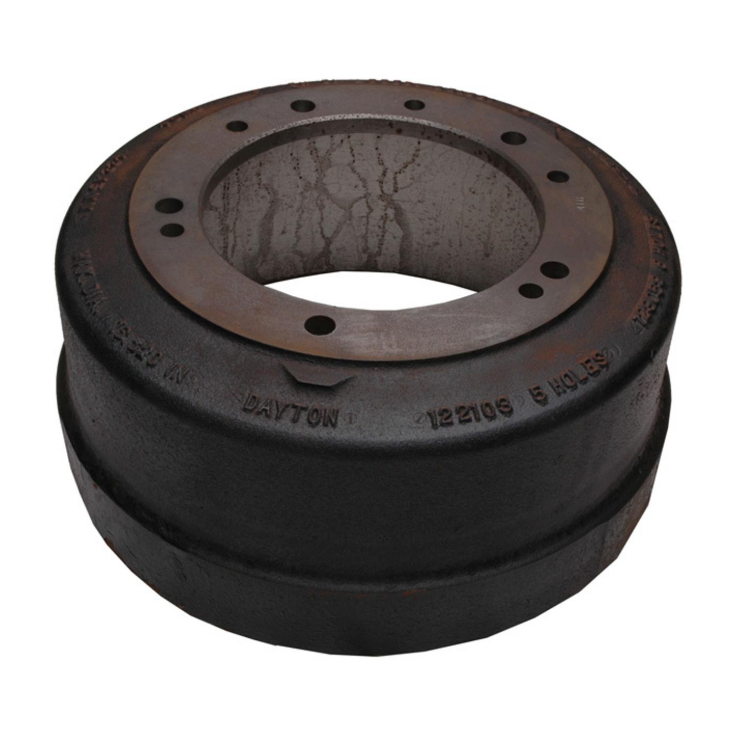 Raybestos 9610R Brake Drum product image 1 of 3