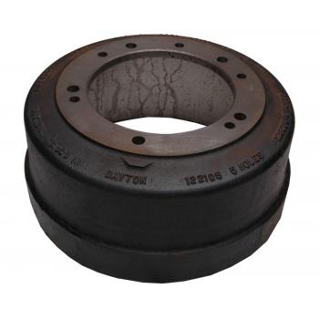 1990 GMC C7000 Brake Drum Rear Raybestos 9610R image 1 of 3