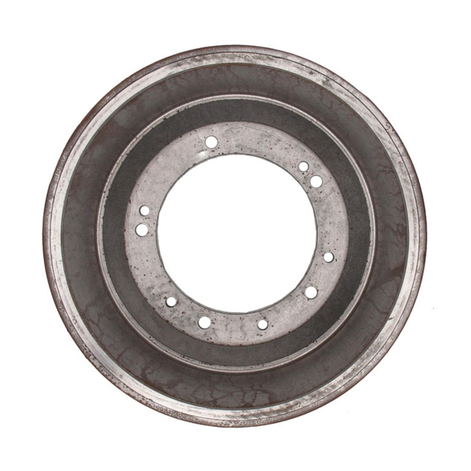 Raybestos 9610R Brake Drum product image 2 of 3