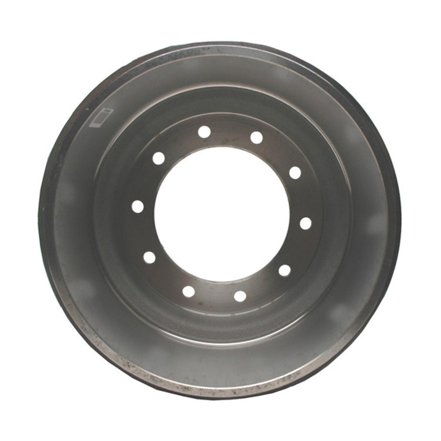 Raybestos 9611 - Brake Drum Raybestos 9611 Brake Drum product image 2 of 3
